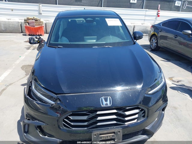 Продажа на аукционе авто 2024 Honda Hr-v 2wd Sport/2wd Sport W/o Bsi, vin: 3CZRZ1H58RM747157, номер лота: 44993937