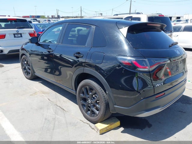 Продажа на аукционе авто 2024 Honda Hr-v 2wd Sport/2wd Sport W/o Bsi, vin: 3CZRZ1H58RM747157, номер лота: 44993937