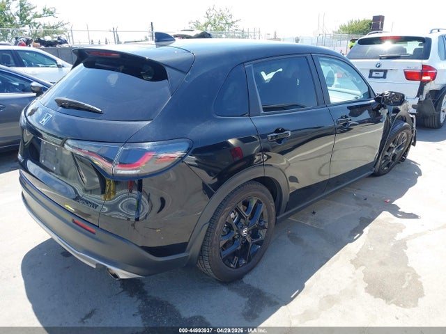 Продажа на аукционе авто 2024 Honda Hr-v 2wd Sport/2wd Sport W/o Bsi, vin: 3CZRZ1H58RM747157, номер лота: 44993937