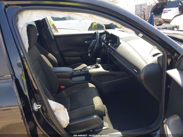Продажа на аукционе авто 2024 Honda Hr-v 2wd Sport/2wd Sport W/o Bsi, vin: 3CZRZ1H58RM747157, номер лота: 44993937