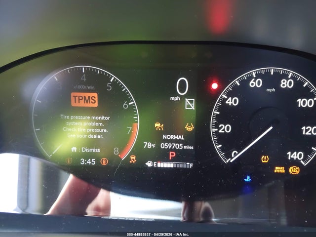 Продажа на аукционе авто 2024 Honda Hr-v 2wd Sport/2wd Sport W/o Bsi, vin: 3CZRZ1H58RM747157, номер лота: 44993937
