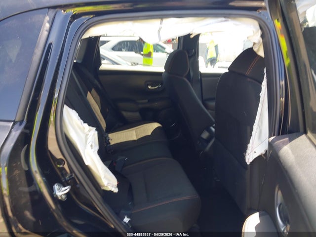 Продажа на аукционе авто 2024 Honda Hr-v 2wd Sport/2wd Sport W/o Bsi, vin: 3CZRZ1H58RM747157, номер лота: 44993937