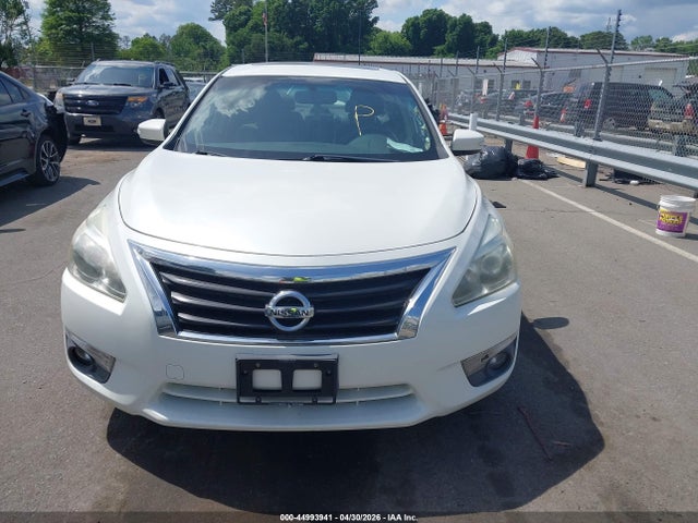 Aukcja sprzedaży 2013 Nissan Altima 3.5 Sl, vin: 1N4BL3AP1DC293303, numer aukcji: 44993941