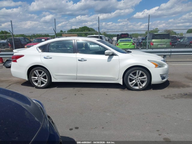 Aukcja sprzedaży 2013 Nissan Altima 3.5 Sl, vin: 1N4BL3AP1DC293303, numer aukcji: 44993941