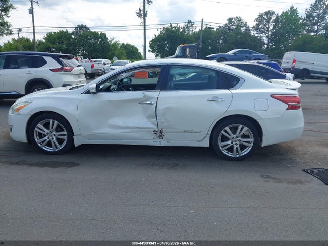 Aukcja sprzedaży 2013 Nissan Altima 3.5 Sl, vin: 1N4BL3AP1DC293303, numer aukcji: 44993941