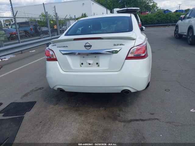 Aukcja sprzedaży 2013 Nissan Altima 3.5 Sl, vin: 1N4BL3AP1DC293303, numer aukcji: 44993941