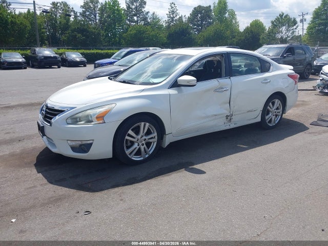 Aukcja sprzedaży 2013 Nissan Altima 3.5 Sl, vin: 1N4BL3AP1DC293303, numer aukcji: 44993941