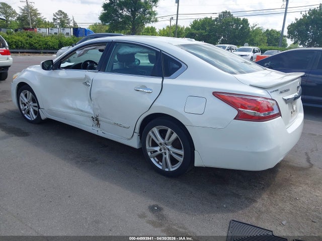 Aukcja sprzedaży 2013 Nissan Altima 3.5 Sl, vin: 1N4BL3AP1DC293303, numer aukcji: 44993941