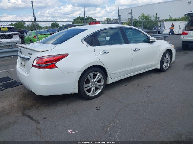 Aukcja sprzedaży 2013 Nissan Altima 3.5 Sl, vin: 1N4BL3AP1DC293303, numer aukcji: 44993941