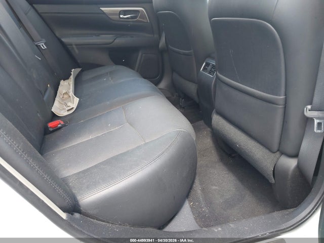 Aukcja sprzedaży 2013 Nissan Altima 3.5 Sl, vin: 1N4BL3AP1DC293303, numer aukcji: 44993941