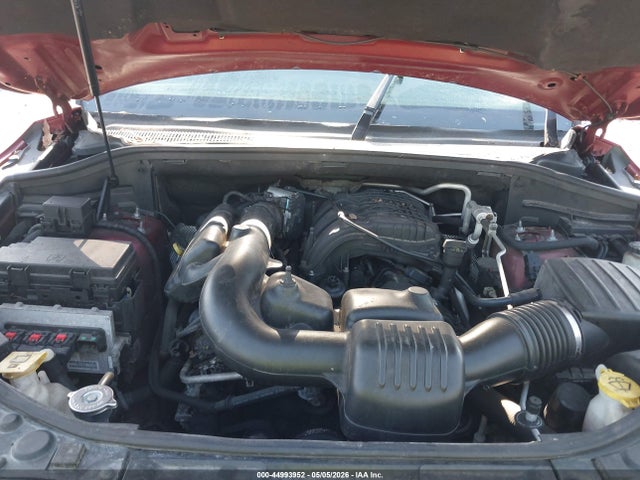 Auction sale of the 2013 Dodge Durango Sxt, vin: 1C4RDHAG2DC617023, lot number: 44993952