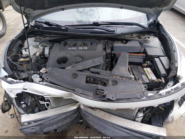 2013 Nissan Altima 3.5 Sl მანქანა იყიდება აუქციონზე, vin: 1N4BL3AP1DC296802, აუქციონის ნომერი: 44993954