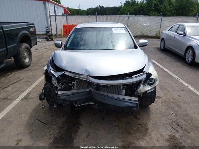 2013 Nissan Altima 3.5 Sl მანქანა იყიდება აუქციონზე, vin: 1N4BL3AP1DC296802, აუქციონის ნომერი: 44993954
