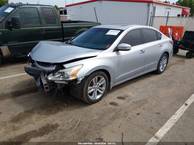2013 Nissan Altima 3.5 Sl მანქანა იყიდება აუქციონზე, vin: 1N4BL3AP1DC296802, აუქციონის ნომერი: 44993954