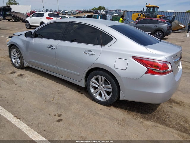2013 Nissan Altima 3.5 Sl მანქანა იყიდება აუქციონზე, vin: 1N4BL3AP1DC296802, აუქციონის ნომერი: 44993954