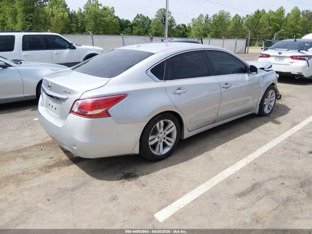 2013 Nissan Altima 3.5 Sl მანქანა იყიდება აუქციონზე, vin: 1N4BL3AP1DC296802, აუქციონის ნომერი: 44993954