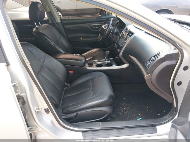 2013 Nissan Altima 3.5 Sl მანქანა იყიდება აუქციონზე, vin: 1N4BL3AP1DC296802, აუქციონის ნომერი: 44993954