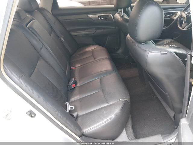 2013 Nissan Altima 3.5 Sl მანქანა იყიდება აუქციონზე, vin: 1N4BL3AP1DC296802, აუქციონის ნომერი: 44993954