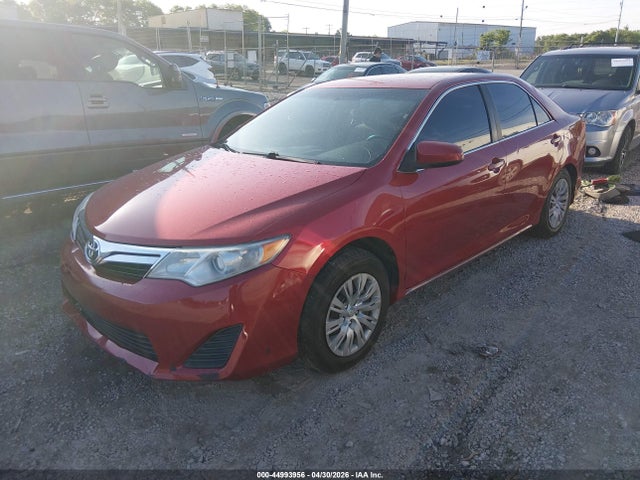 Продаж на аукціоні авто 2012 Toyota Camry Le, vin: 4T1BF1FK5CU527675, номер лоту: 44993956