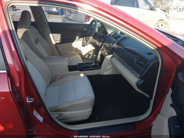 Продаж на аукціоні авто 2012 Toyota Camry Le, vin: 4T1BF1FK5CU527675, номер лоту: 44993956