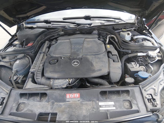 2014 Mercedes-benz C 300 Sport 4matic მანქანა იყიდება აუქციონზე, vin: WDDGF8AB6EA949121, აუქციონის ნომერი: 44993959