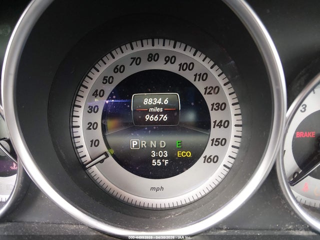 2014 Mercedes-benz C 300 Sport 4matic მანქანა იყიდება აუქციონზე, vin: WDDGF8AB6EA949121, აუქციონის ნომერი: 44993959