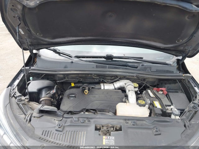44993963 :رقم المزاد ، KL4CJCSM0KB873308 vin ، 2019 Buick Encore Fwd Essence مزاد بيع