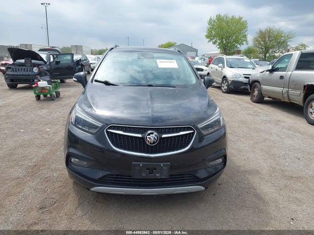 44993963 :رقم المزاد ، KL4CJCSM0KB873308 vin ، 2019 Buick Encore Fwd Essence مزاد بيع