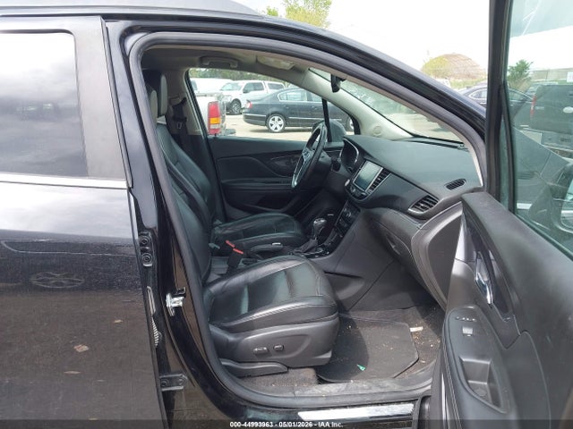 44993963 :رقم المزاد ، KL4CJCSM0KB873308 vin ، 2019 Buick Encore Fwd Essence مزاد بيع