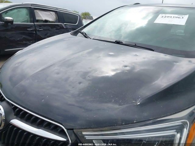 44993963 :رقم المزاد ، KL4CJCSM0KB873308 vin ، 2019 Buick Encore Fwd Essence مزاد بيع
