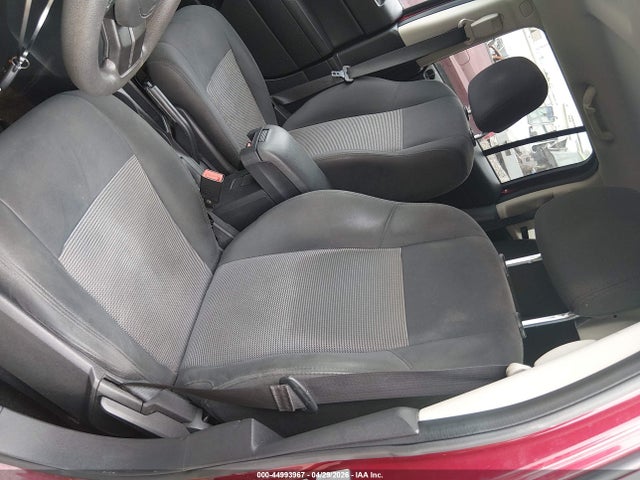 1C4NJRBB5GD501636 Jeep Patriot Sport