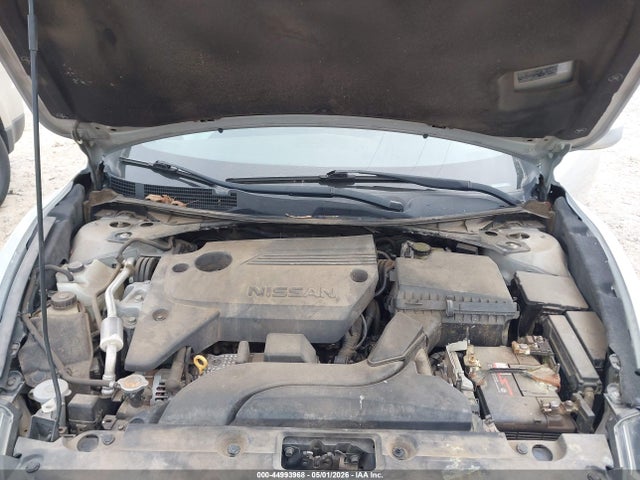 Aukcja sprzedaży 2017 Nissan Altima 2.5 Sv, vin: 1N4AL3AP6HC155032, numer aukcji: 44993968
