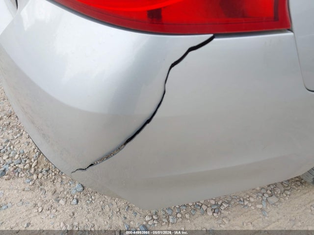 Aukcja sprzedaży 2017 Nissan Altima 2.5 Sv, vin: 1N4AL3AP6HC155032, numer aukcji: 44993968