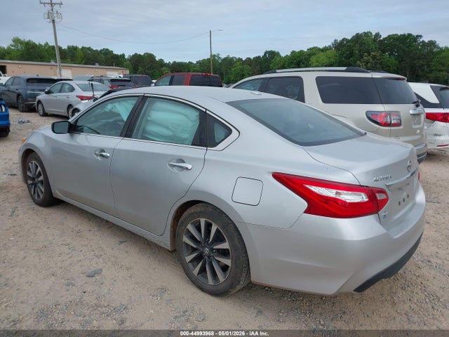 Aukcja sprzedaży 2017 Nissan Altima 2.5 Sv, vin: 1N4AL3AP6HC155032, numer aukcji: 44993968