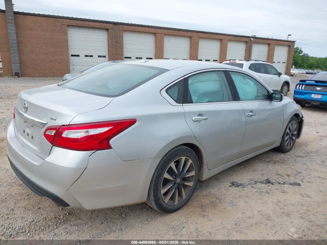 Aukcja sprzedaży 2017 Nissan Altima 2.5 Sv, vin: 1N4AL3AP6HC155032, numer aukcji: 44993968