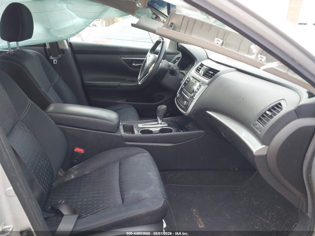 Aukcja sprzedaży 2017 Nissan Altima 2.5 Sv, vin: 1N4AL3AP6HC155032, numer aukcji: 44993968