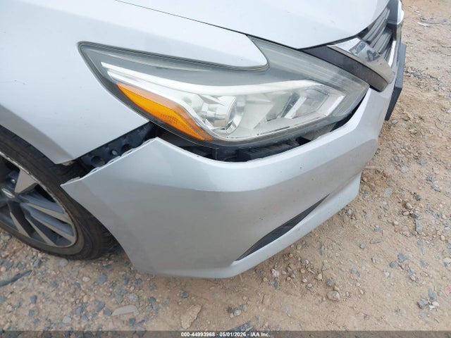 Aukcja sprzedaży 2017 Nissan Altima 2.5 Sv, vin: 1N4AL3AP6HC155032, numer aukcji: 44993968