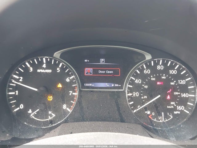 Aukcja sprzedaży 2017 Nissan Altima 2.5 Sv, vin: 1N4AL3AP6HC155032, numer aukcji: 44993968