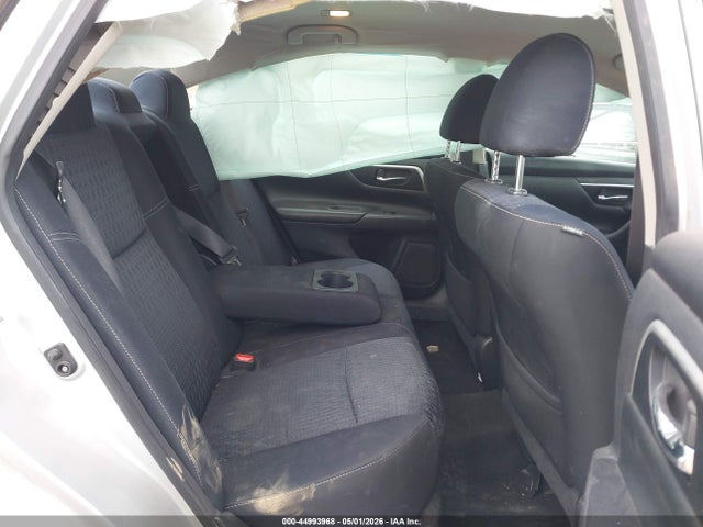 Aukcja sprzedaży 2017 Nissan Altima 2.5 Sv, vin: 1N4AL3AP6HC155032, numer aukcji: 44993968