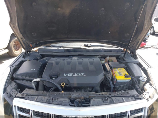 Продаж на аукціоні авто 2015 Cadillac Xts W20 Livery Package, vin: 2G61U5S36F9145509, номер лоту: 44993969