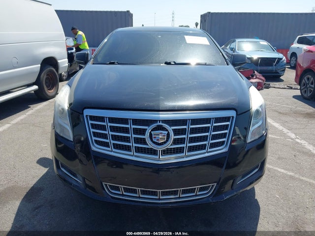 Продаж на аукціоні авто 2015 Cadillac Xts W20 Livery Package, vin: 2G61U5S36F9145509, номер лоту: 44993969