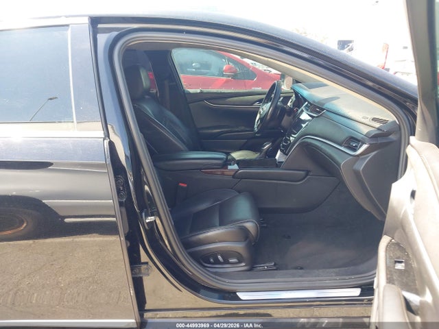 Продаж на аукціоні авто 2015 Cadillac Xts W20 Livery Package, vin: 2G61U5S36F9145509, номер лоту: 44993969