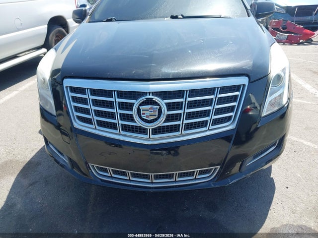Продаж на аукціоні авто 2015 Cadillac Xts W20 Livery Package, vin: 2G61U5S36F9145509, номер лоту: 44993969