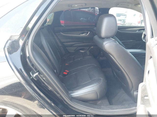 Продаж на аукціоні авто 2015 Cadillac Xts W20 Livery Package, vin: 2G61U5S36F9145509, номер лоту: 44993969