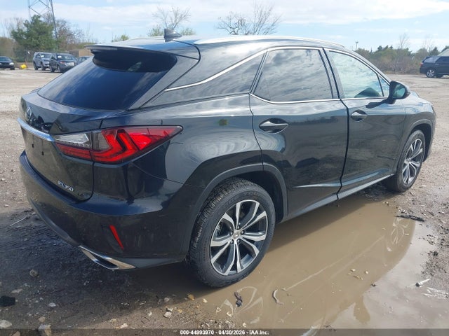 Aukcja sprzedaży 2017 Lexus Rx 350, vin: 2T2BZMCA4HC123498, numer aukcji: 44993970