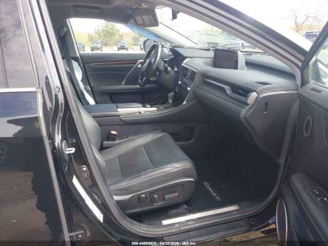 Aukcja sprzedaży 2017 Lexus Rx 350, vin: 2T2BZMCA4HC123498, numer aukcji: 44993970
