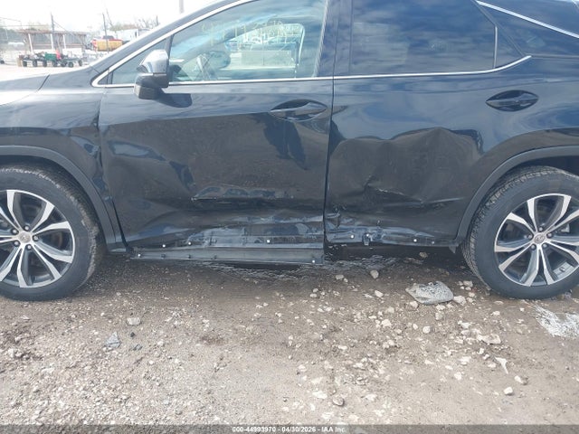 Aukcja sprzedaży 2017 Lexus Rx 350, vin: 2T2BZMCA4HC123498, numer aukcji: 44993970