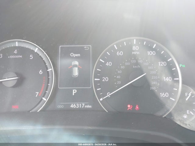 Aukcja sprzedaży 2017 Lexus Rx 350, vin: 2T2BZMCA4HC123498, numer aukcji: 44993970