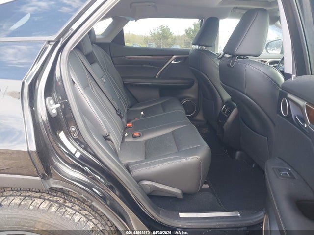 Aukcja sprzedaży 2017 Lexus Rx 350, vin: 2T2BZMCA4HC123498, numer aukcji: 44993970