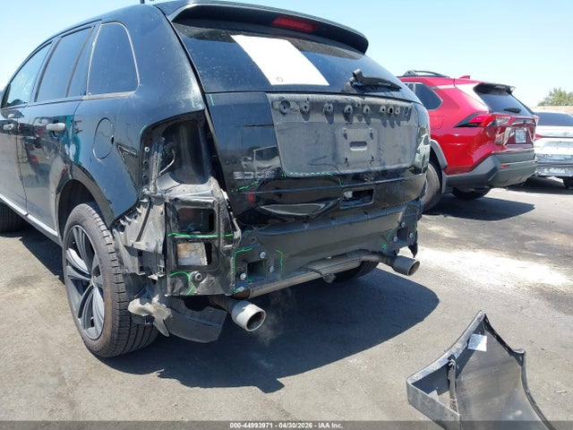 Ford EDGE SE 2014 2FMDK3GC3EBA83471 Image 6